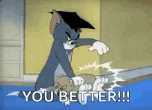 Spanking Angry GIF