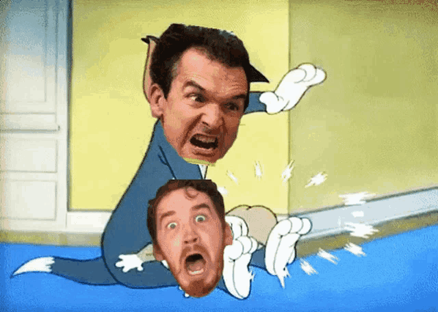 Spanking Osr GIF