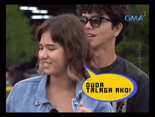 Sparkalibur Gma 7 Kapuso GIF