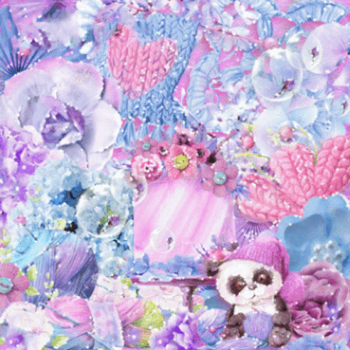 Sparkles Glitter GIF