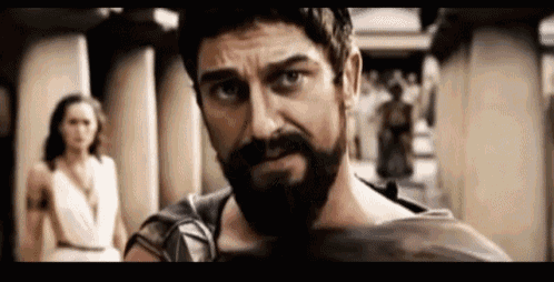 Sparta GIF