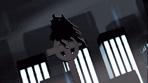Spawn Vs GIF