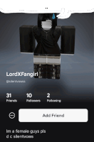 Speech Bubble Roblox Sticker