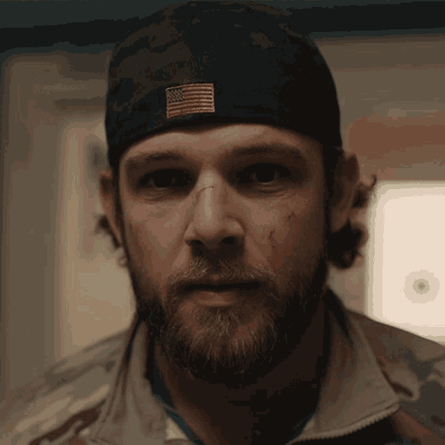 Speechless Clay Spenser GIF