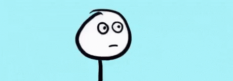 Speechless Shocked GIF