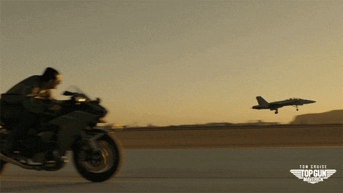 Speed GIF