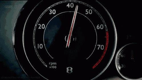 Speed GIF