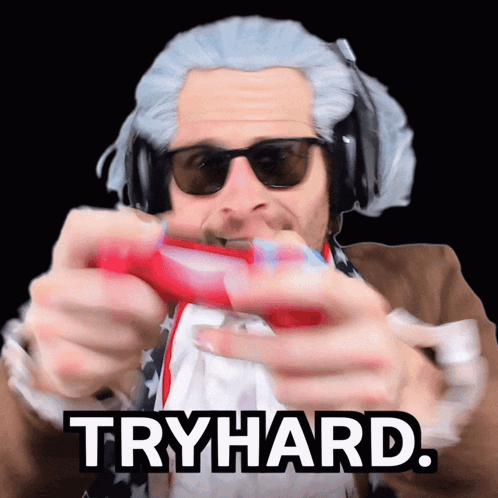 Speedrunning Speedrunner GIF