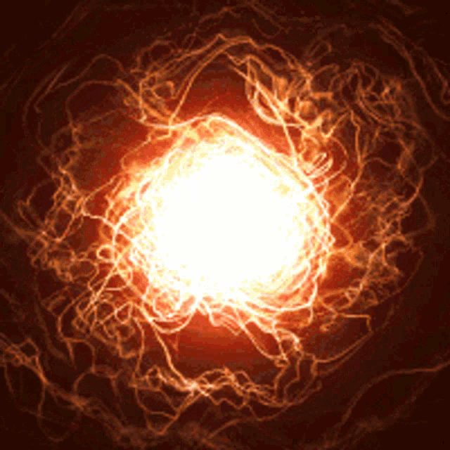 Sphere Red GIF