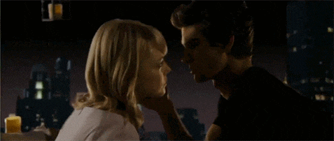 Spider Man Spiderman GIF