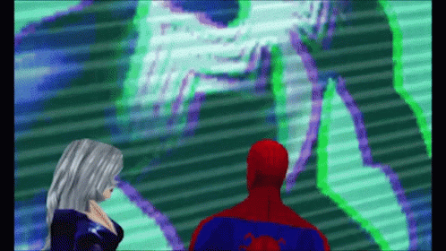 Spider Man2000 Pc GIF