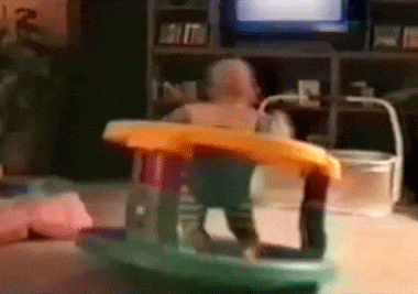 Spin Baby GIF
