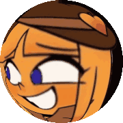 Spin Gif Sticker