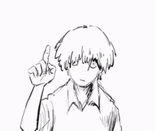 Spin Nonsense Bungaku GIF