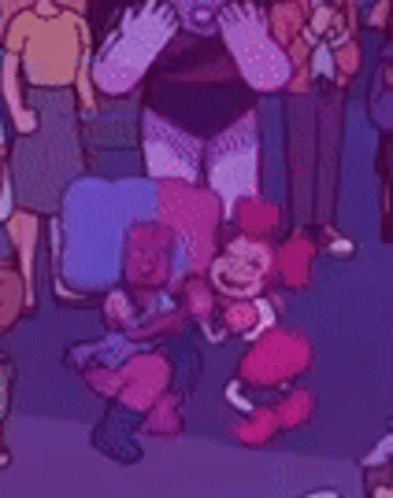 Spinel Garnet GIF