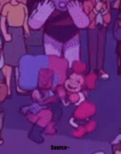 Spinel Garnet GIF