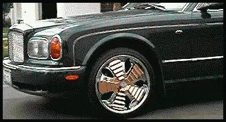 Spinner Rims GIF