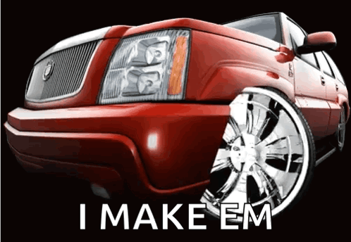Spinner Rims GIF