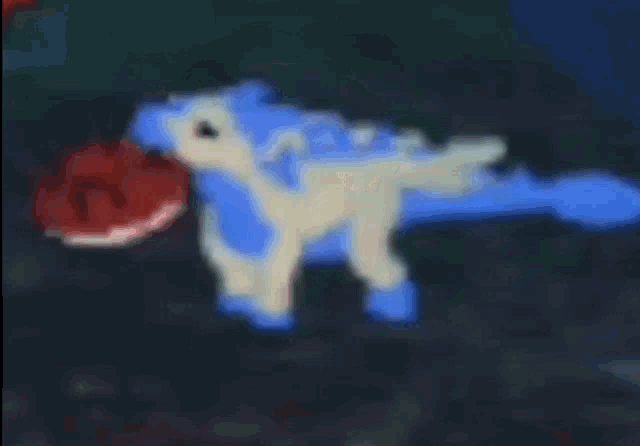 Spinning Dragon GIF