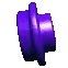 Spinning Lego Sticker