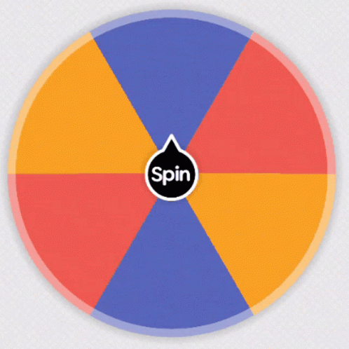 Spinning GIF