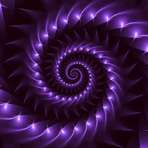 Spiral Golden Spiral GIF