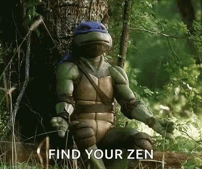 Spiritual Meditate GIF