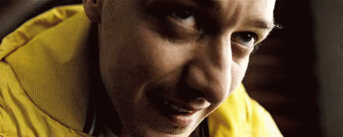 Split Movie GIF