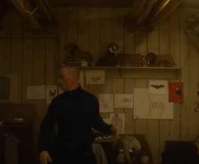Split Split Movie GIF