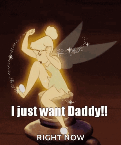Spoiled Brat GIF