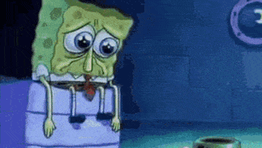 Spongebob GIF