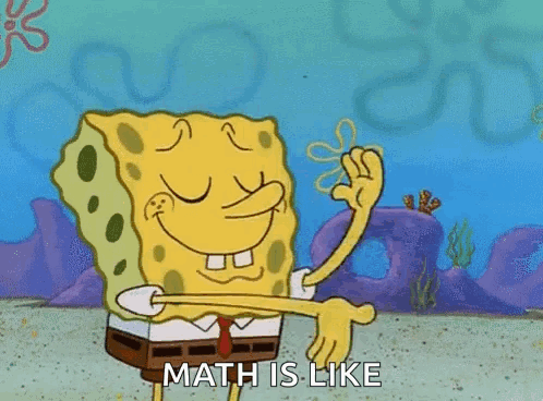 Spongebob Done GIF