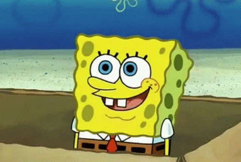 Spongebob Kill Yourself GIF