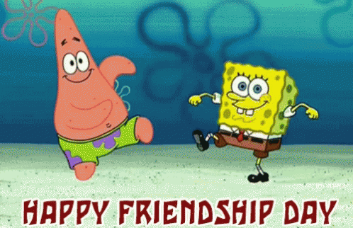 Spongebob Patrick Star GIF