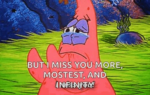 Spongebob Patrick Star GIF