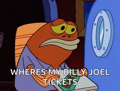 Spongebob Spongebob Squarepants GIF