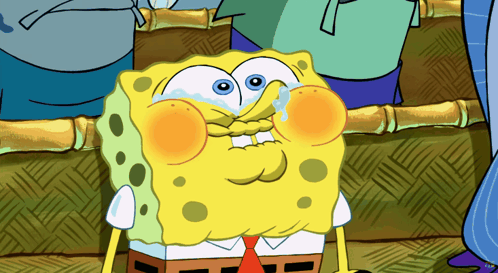 Spongebob Spongebob Squarepants GIF