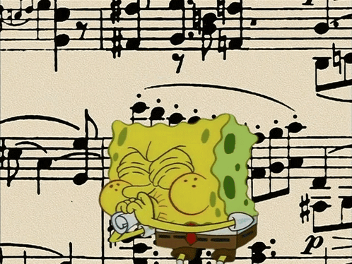 Spongebob Spongebob Squarepants GIF