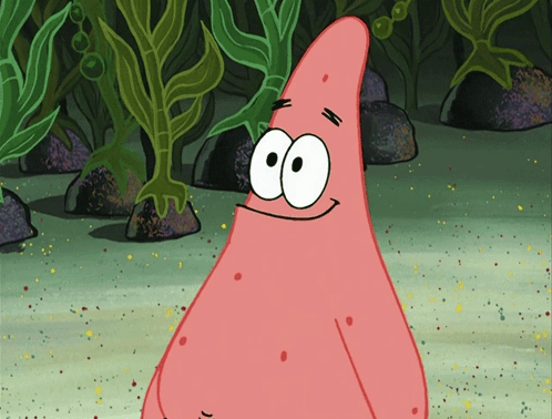 Spongebob Spongebob Squarepants GIF