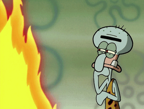 Spongebob Spongebob Squarepants GIF