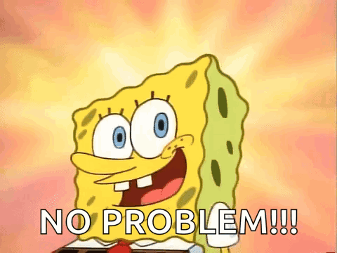 Spongebob Spongebob Squarepants GIF
