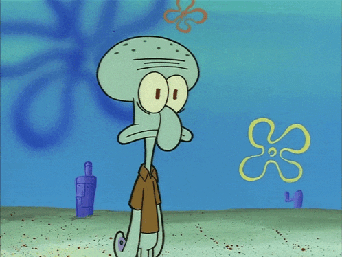 Spongebob Spongebob Squarepants GIF