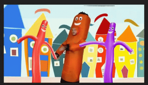 Spooo Spoootv GIF