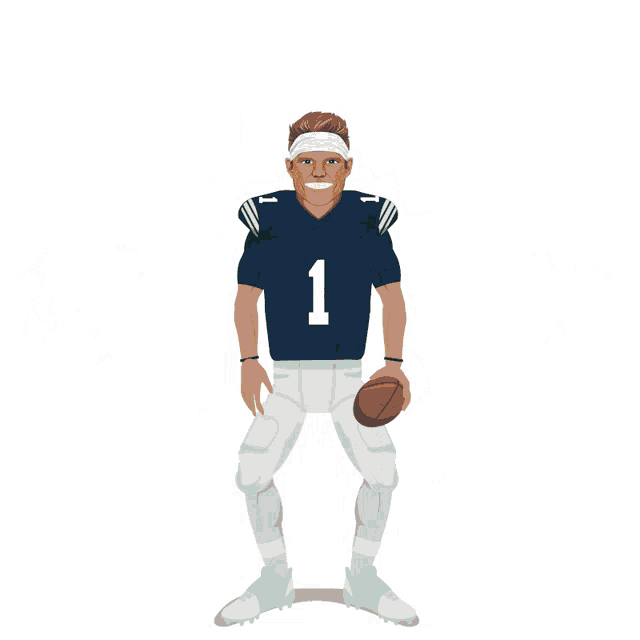 Sports Sportsmanias GIF