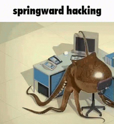 Springward Hacking GIF