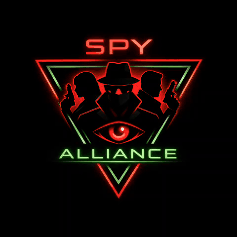 Spy Alliance GIF