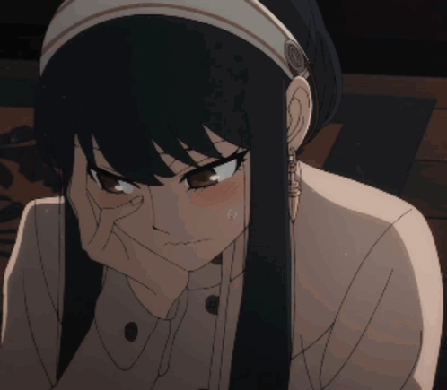 Spy X Family Spy Family GIF
