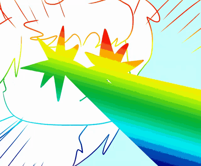 Sqfk Sugoi Quest For Kokoro GIF