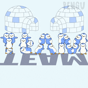 Squad Team GIF