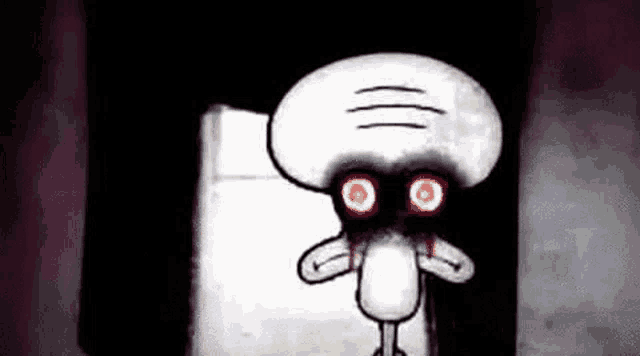 Squidward Suicide Doomed Meme